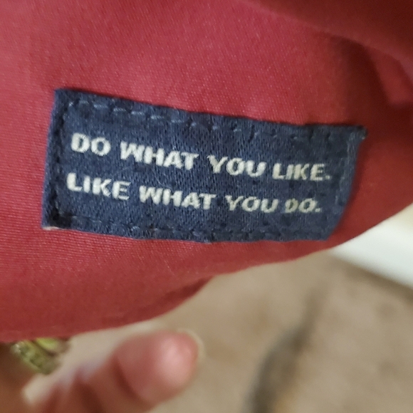 Life Is Good Short-sleeved Golf Jacket - Picture 2 of 4